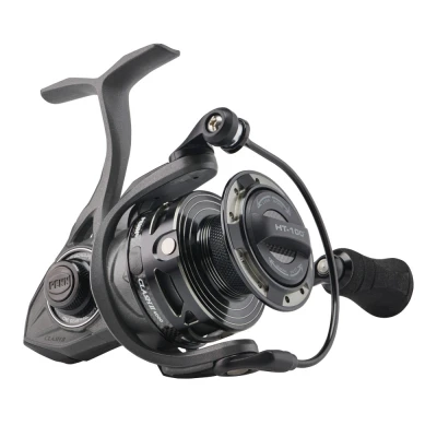 Image of PENN Clash II Spinning reel 4000 Fishing