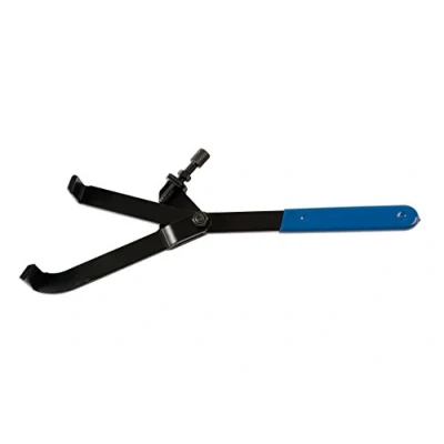 Image of Laser 6283 Clutch Basket Holding Tool Motorcycle