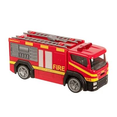 Image of Other Teamsterz Fire Engine