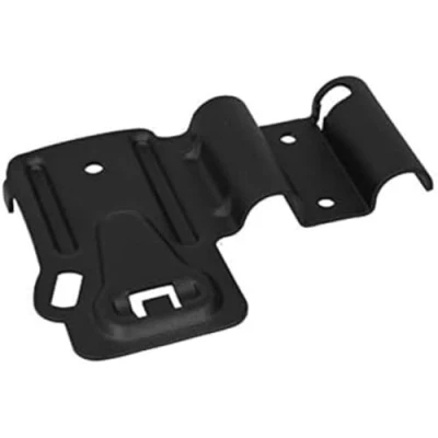 Image of THULE Freeride Rear Plate 532/591 Spare Parts Bicycle Rack/Bars Cycling, Adults, Unisex, Multicoloured (Multicoloured), One Size