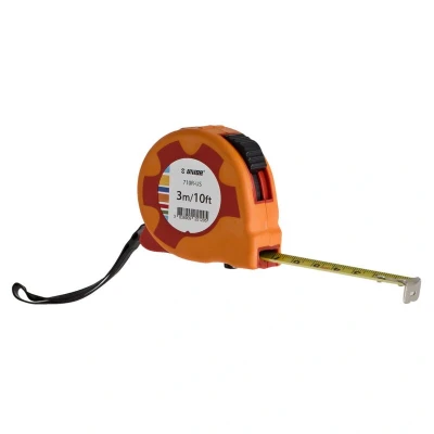 Image of Unior Measuring Tape: 3m