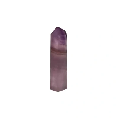 Image of VIE Naturals Amethyst Pencil, 20 30mm