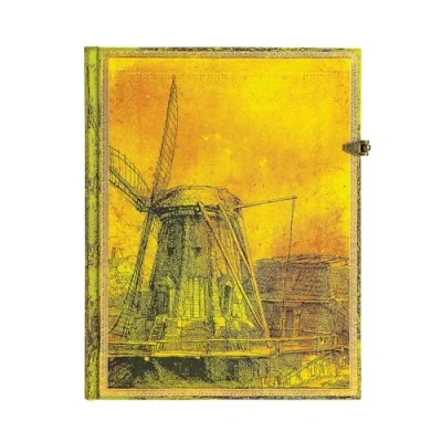 Image of Rembrandts 350th Anniversary Ultra Lin (Special Editions)