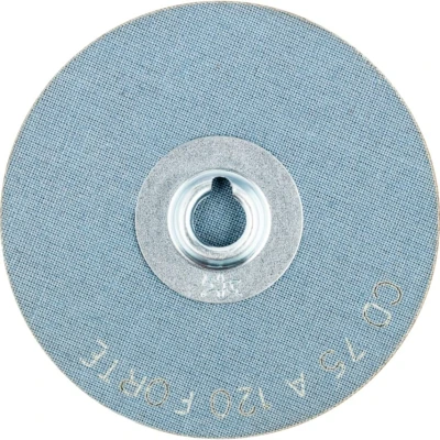 Image of 50x Pferd Abrasive Discs CD 75 A 120 Forte