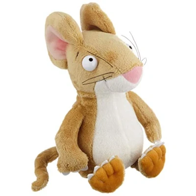 Image of Gruffalo Mouse 9 inch