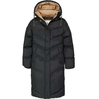 Image of GARCIA Women&#039;s Outerwear Jacket, Black, XXL