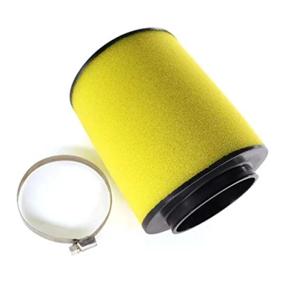 Image of AISEN Air Filter Cleaner for Rancher 420 2x4 4x4 TRX420FE TRX420FM TRX420TE TRX420TM TRX420FA TRX420FPA TRX420FPE TRX420FPM 2007 2013 17254 HP5 600