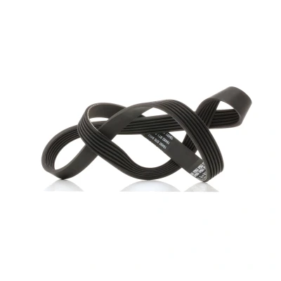 Image of MB897764 V ribbed belt DAYCO 6PK1150 1150,0mm 6 PEUGEOT: 208 I Hatchback, 2008 Estate, Expert III Van, VAUXHALL: Vivaro Grandland X, Movano Mk1