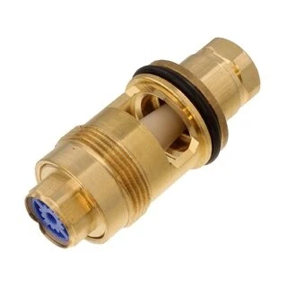 Image of Ideal Logic Combi 35 &amp; Plus Boiler Flow Turbine Cartridge 175662