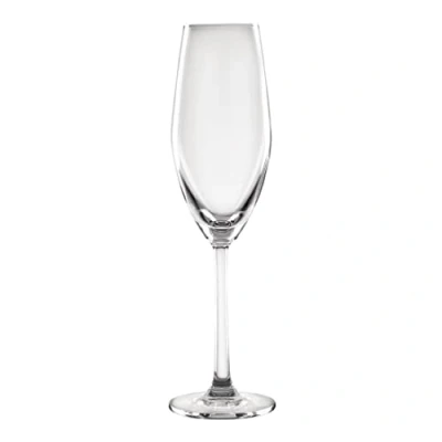 Image of Olympia Cordoba Flute 210ml 7 1/4oz (Box 6)