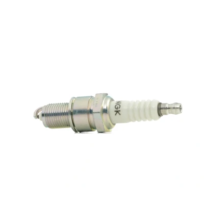 Image of 1226867711 Spark plug NGK 5411 M14 x 1,25 20,8 mm BMW: 3 Saloon, 5 Convertible, MERCEDES BENZ: SL S Class W123 Saloon