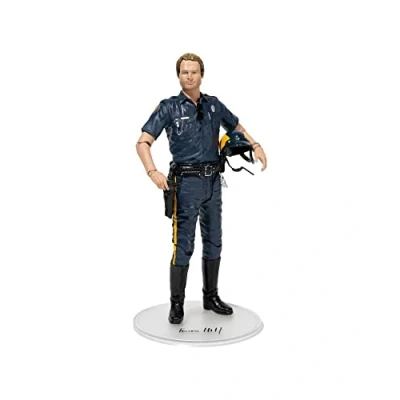 Image of Terence Hill figurine Matt Kirby 18 cm
