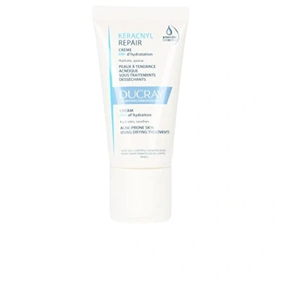 Image of DUCRAY Keracnyl Repair Cream 50 ml