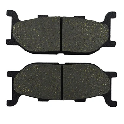 Image of AHL Front Brake Pads Disc FA179 for YAMAHA XJ 600 S Diversion 1992 1997 /XJ 900 1995 2003 N /XVS 650 Drag Star 2004