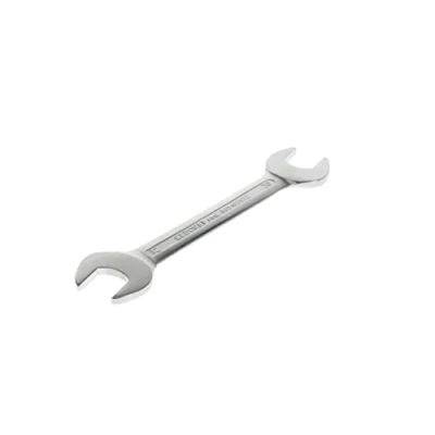 Image of GEDORE red Double Open end spanner, SW 30+32 mm, Metric, 302 mm long, R05103032