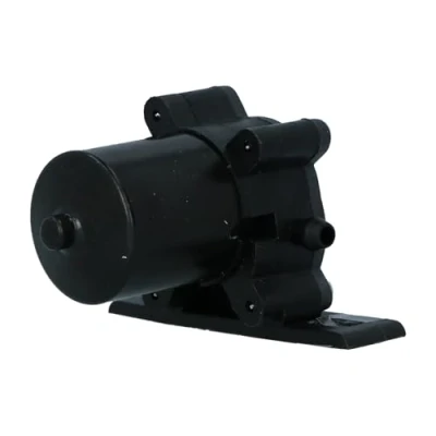 Image of Carpoint 0529510 Washer Pump Universal 12 V