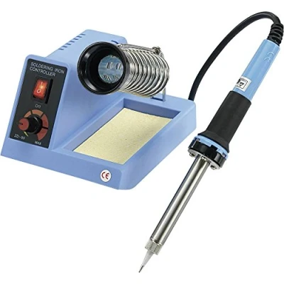 Image of Basetech ZD 99 Soldering Station Analogue 58 W +150 +450 C