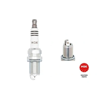 Image of SAB330DE3360, SAB330DE8680 Spark plug NGK 5464 M14 x 1,25 16 mm TOYOTA: Celica VII Coupe, KIA: RIO 2, HYUNDAI: Coupe II