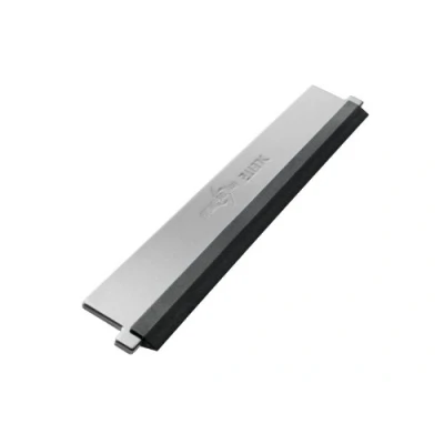 Image of Leitz De Binder for impressBIND 140, Silver