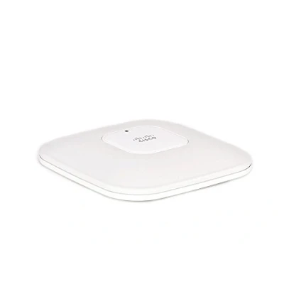Image of AIR LAP1142N E K9 WS 802.11a/g/n Fixd Unifd AP;IntAnt; RegDomain REMANUFACTURED