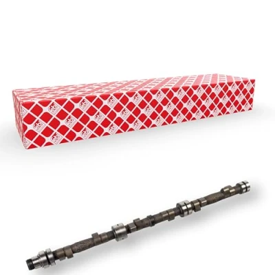 Image of 11311287606 Camshaft FEBI BILSTEIN 03070 BMW: 6 Coupe, 5 Saloon