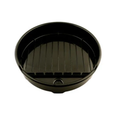 Image of Laser 5628 Drain Pan for 205L Barrels