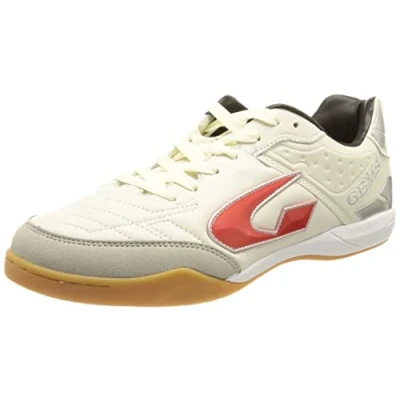 Image of GEMS Men&#039;s Viper FX Indoor Sneaker, Regulable, 5.5 UK