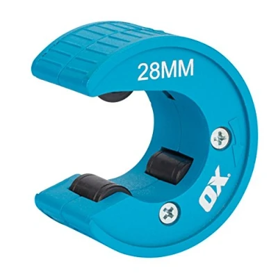 Image of OX Pro Copper Pipe Cutter 28mm