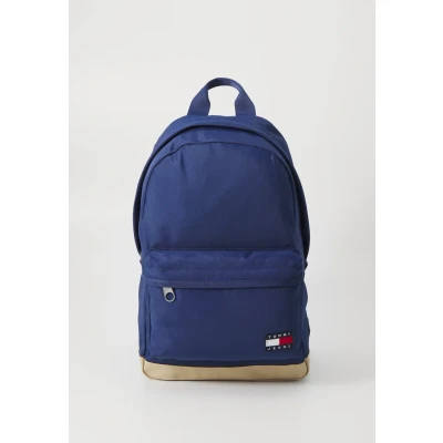 Image of Tommy Jeans Daily DOME Backpack Rucksack, Men&#039;s, Size: One Size, Blue