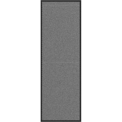 Image of vidaXL Doormat Anthracite 60x180 cm