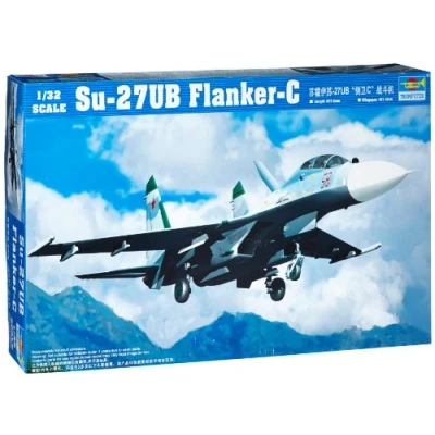 Image of Trumpeter TRU02270 Model Kit, Various