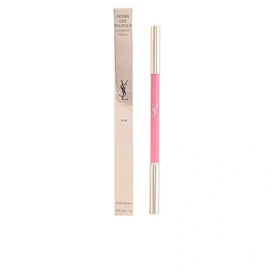 Image of Yves Saint Laurent Dessin des Sourcils Eyebrow Pencil 1.3g Pink