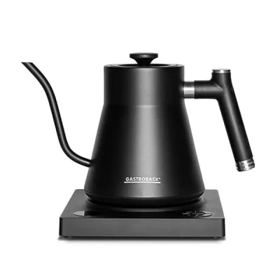 Image of Gastroback Design Water Kettle Pour Over Advanced