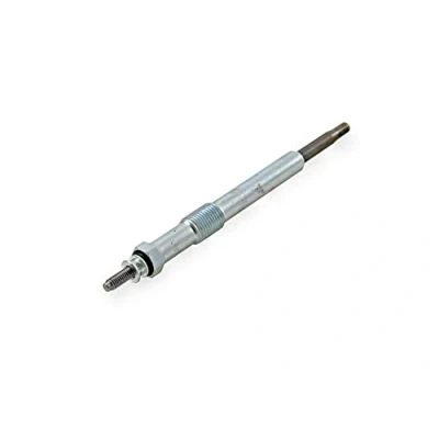 Image of 9651583680 Glow plug HELLA 8EG 008 498 361 11V Performance Optimised FORD: C Max, KUGA 1, MONDEO 4 Turnier, VOLVO: S40 II, C30, S80 II