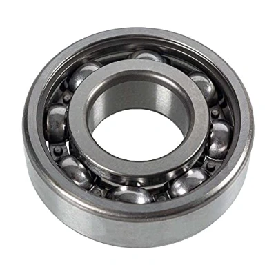 Image of 000625006204, A000625006204 Pilot Bearing, clutch FEBI BILSTEIN 107673