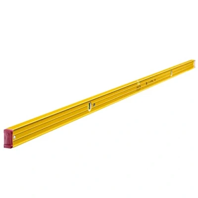 Image of Stabila 96 2 244 Level 3 Vial 244cm / 96in 15232