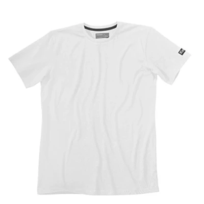 Image of Errea Men Team T Shirt White, X Small