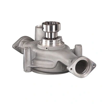 Image of 1549491, 20568564, 20592629, 20755669, 20879114 Water pump FEBI BILSTEIN 44798 Cast Aluminium with gaskets