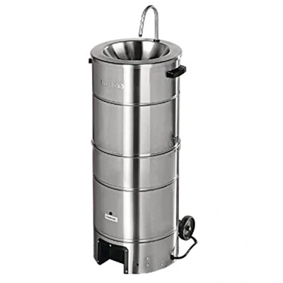 Image of Burco HW01 (444448591) Mobile Electric Hand wash, 10 L