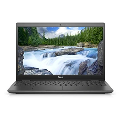 Image of Dell Latitude 3510 15 Inch FHD Business Laptop (Grey) Intel Core i5 10210U, 8 GB RAM, 256 SSD, Win 10 Pro