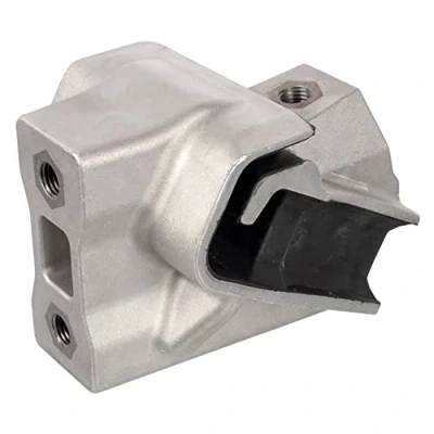Image of 1929559, 1930476 Engine Mount FEBI BILSTEIN 172833 both sides Rubber Metal