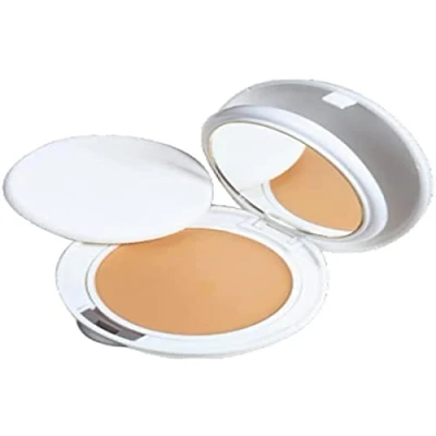 Image of Pierrefabreavene Face Foundation, 210 g