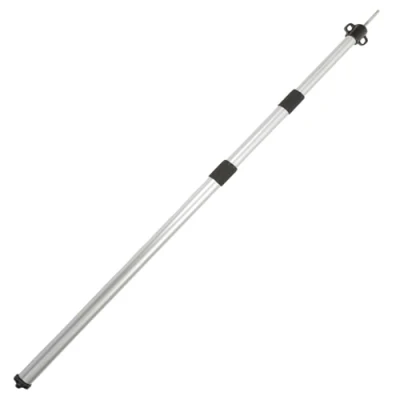 Image of Bo Camp Tarpaulin/Tent pole Telescopic Alumium 3 Parts