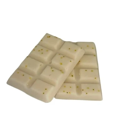 Image of Wax Melts, Snap Bars, Tarts Natural Soy Highly Scented &amp; Long Lasting (Gingerbread (New))