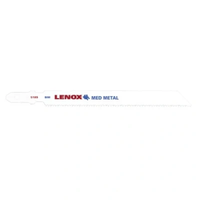Image of Lenox 20308 Jigsaw Blade, 18 tpi