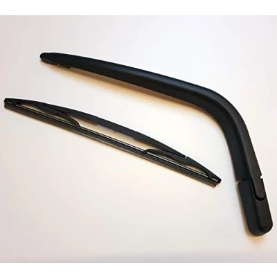 Image of HQ AUTOMOTIVE Dedicated Rear Car Wiper Blade Arm Fit Toyota Yaris A 003