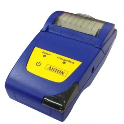 Image of Anton SPRINTER E Infrared Printer