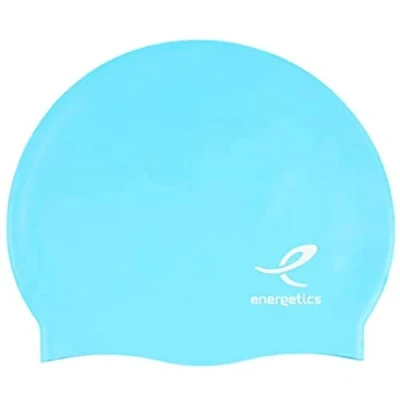 Image of Energetics SIL Vol I 4842514030 Caps Blue Aqua One Size
