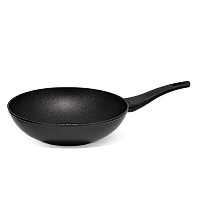 Image of Prestige Thermo Smart Stirfry, 28cm