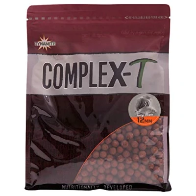 Image of Dynamite Baits CompleX T Boilies 1kg 15mm
